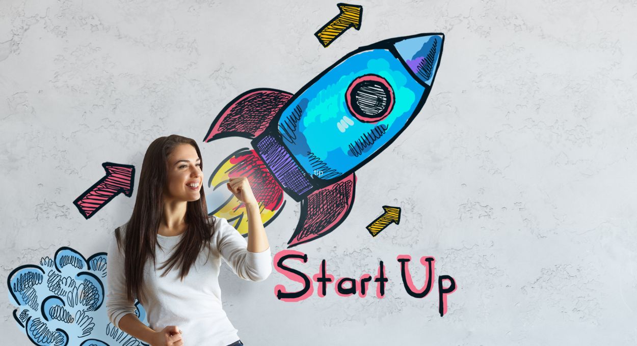 Cómo crear tu propia startup