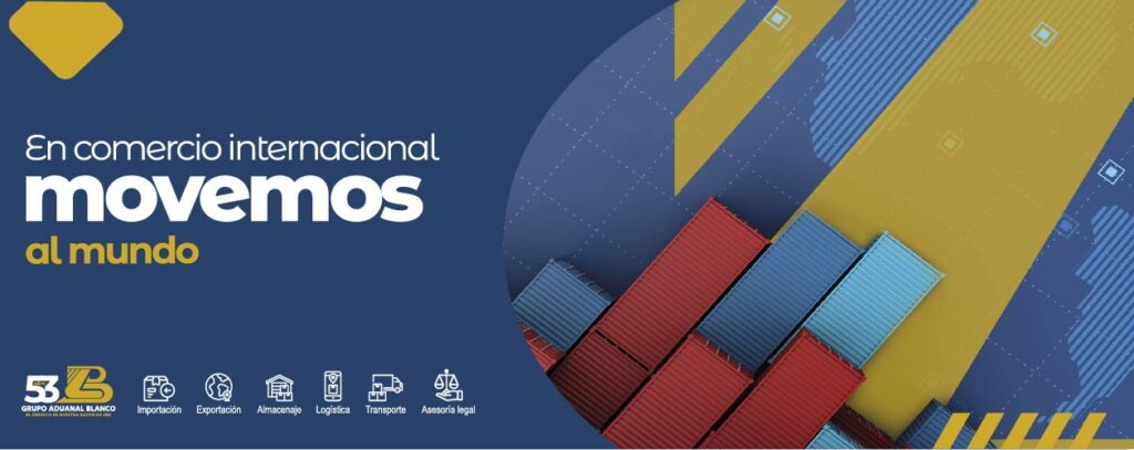 Movimientos en el comercio internacional 2019 - rotación de personal