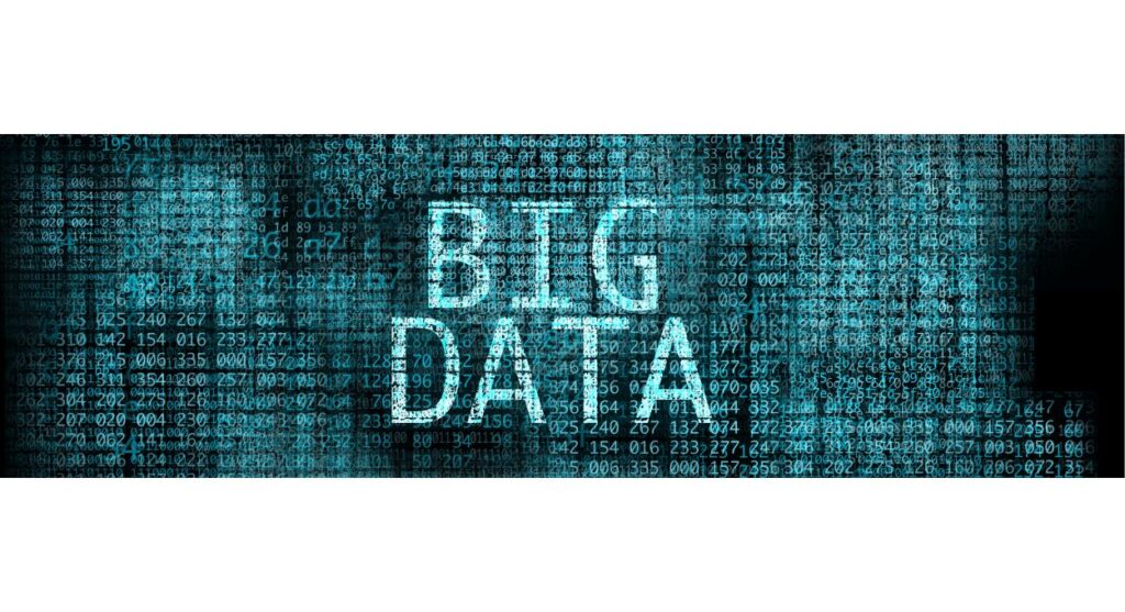 big data y los procesos logistícos y aduaneros 