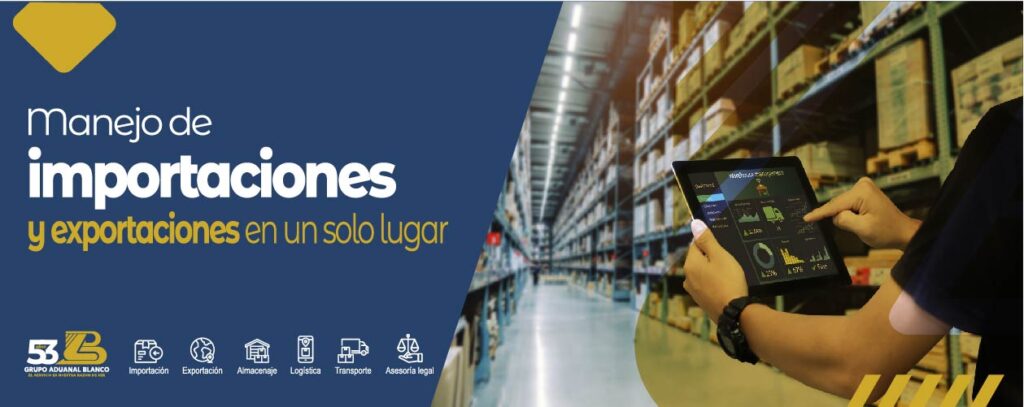 Guía Para Emprendedores Requisitos Básicos Para Importar Productos A 0424