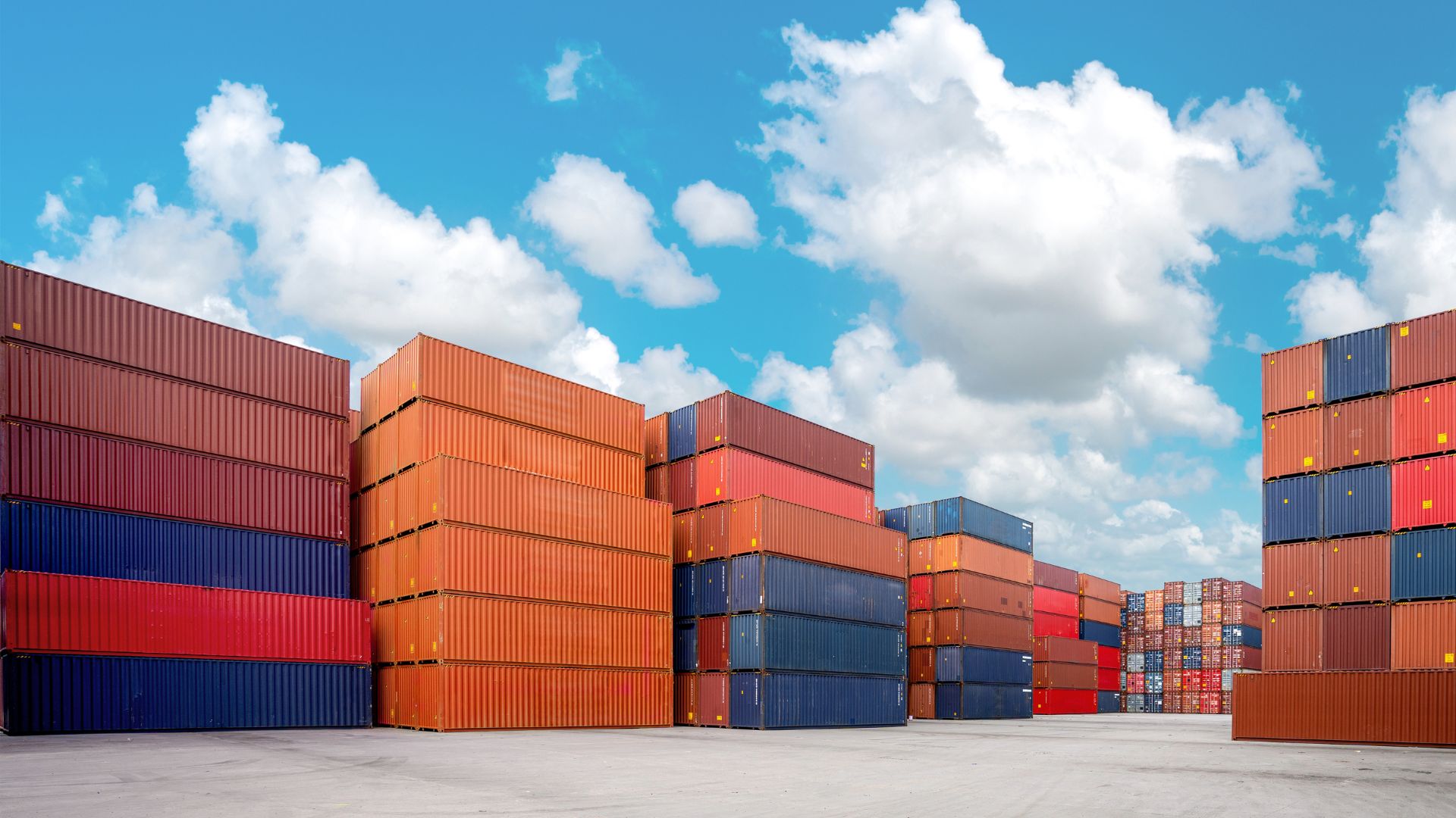 Agente aduanal y el proceso de importación