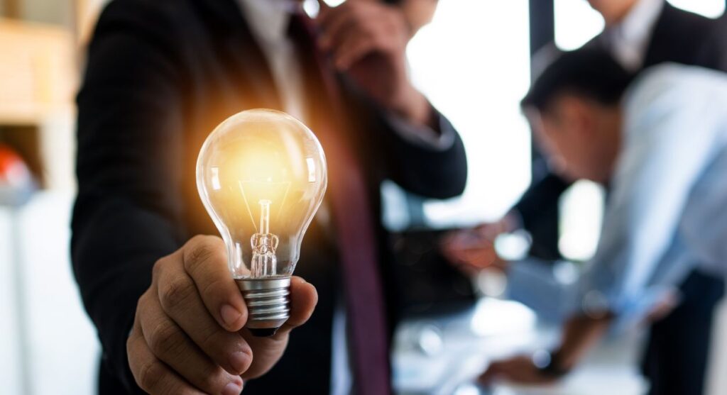 La innovación: método de subsistencia para las empresas