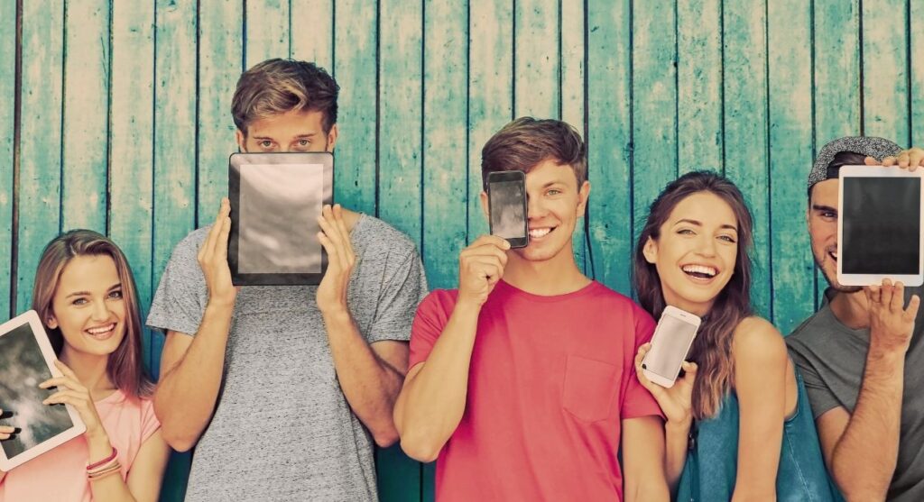 El futuro de los consumidores: ¿Cómo entender a las próximas generaciones?