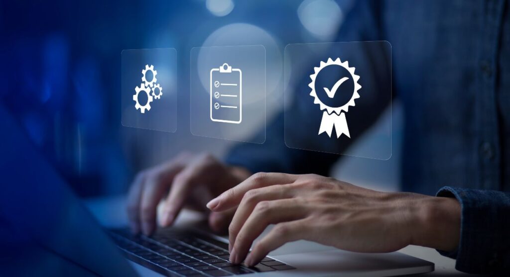 Procedimientos para obtener certificaciones internacionales al exportar