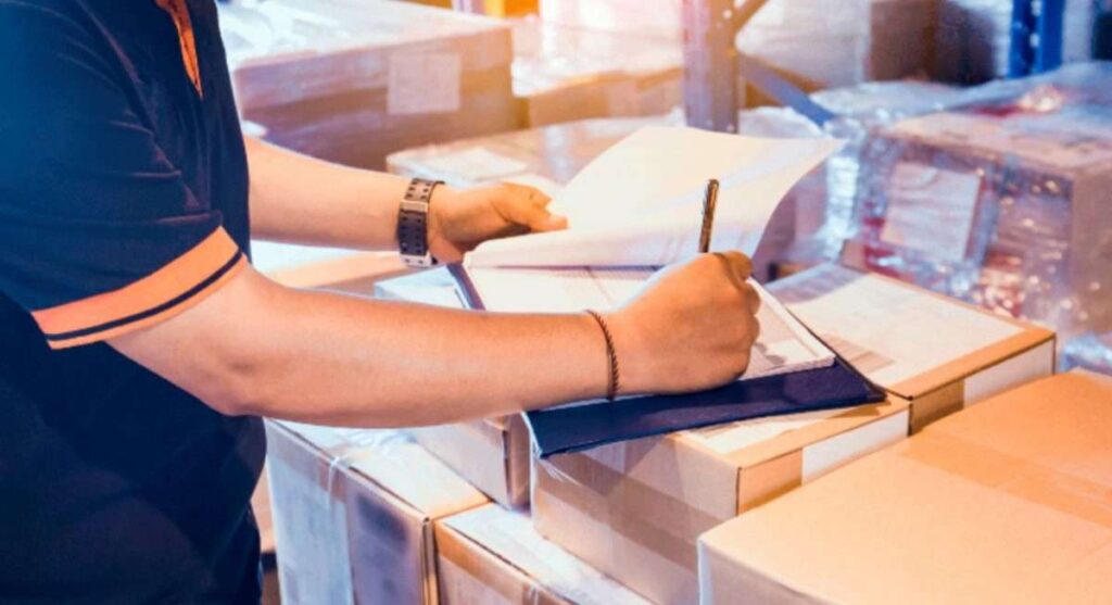 La importancia de la logística y distribución