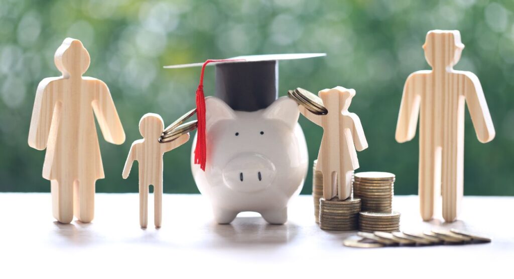 La educación: ¿invesión a largo plazo?