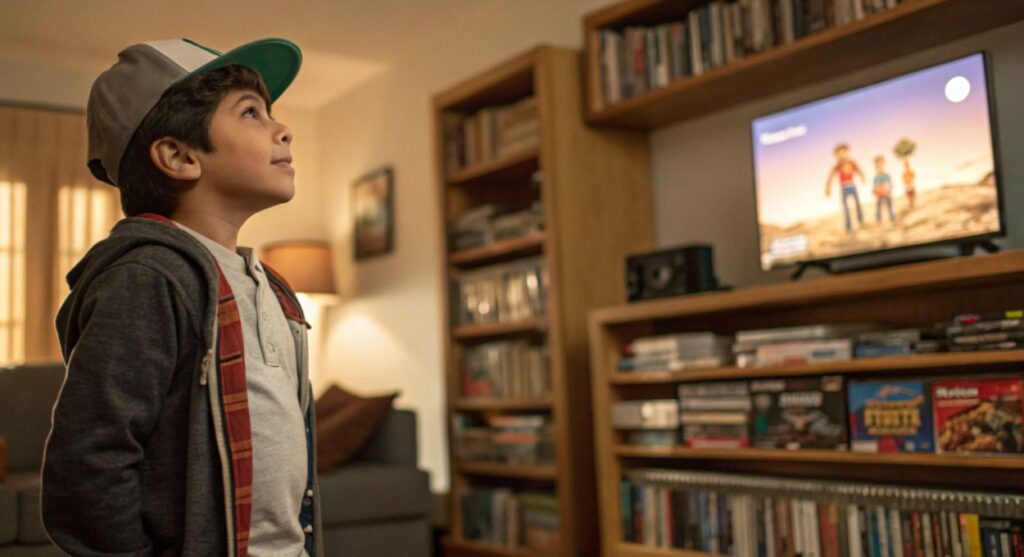 El impacto de los videojuegos en el desarrollo cognitivo de los niños