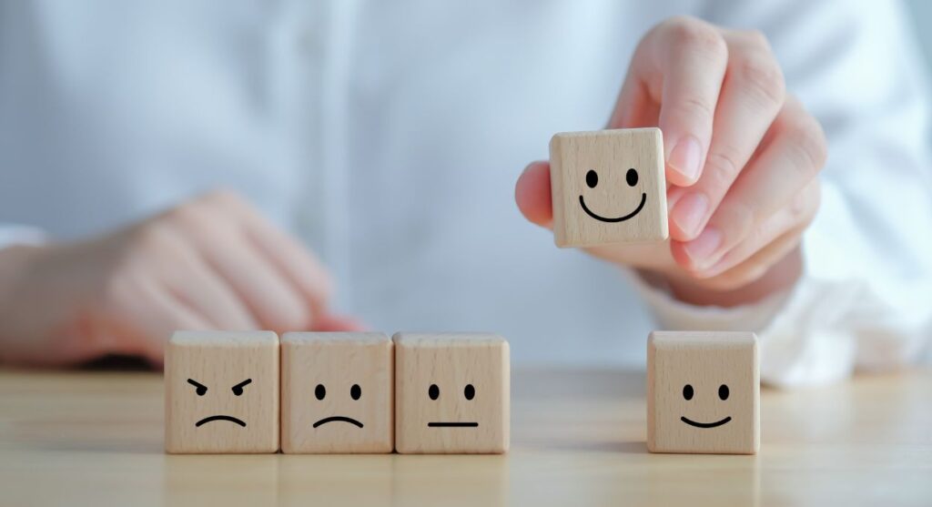 El poder del pensamiento positivo: Cambia tu vida, un día a la vez