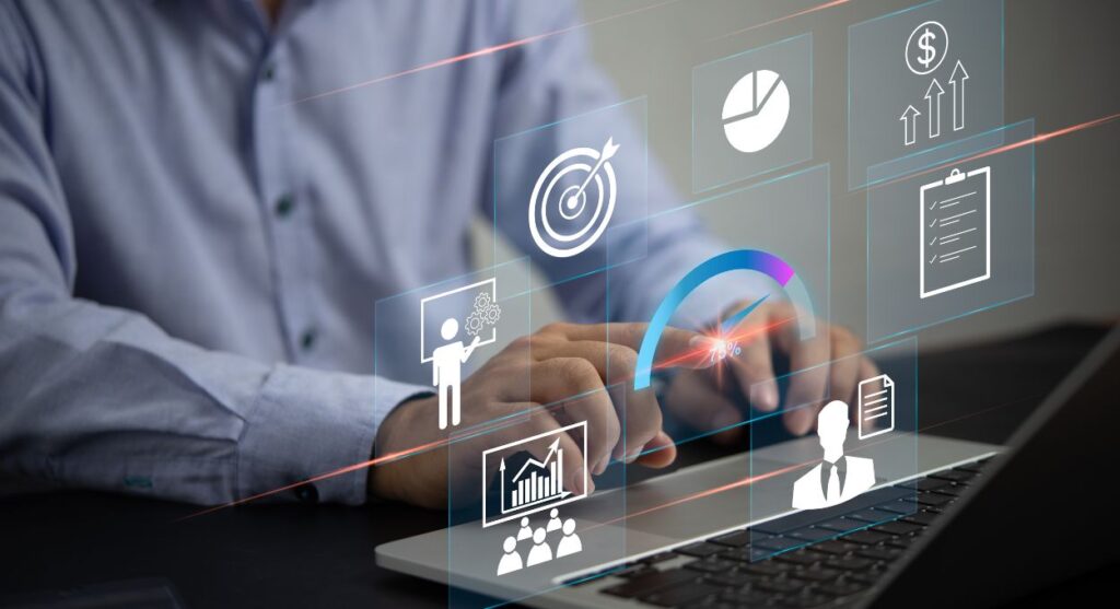 La evaluación de procesos impulsa la productividad empresarial