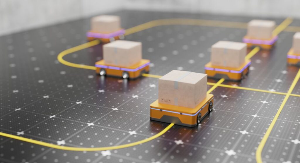Claves para el despliegue de IoT a nivel empresarial
