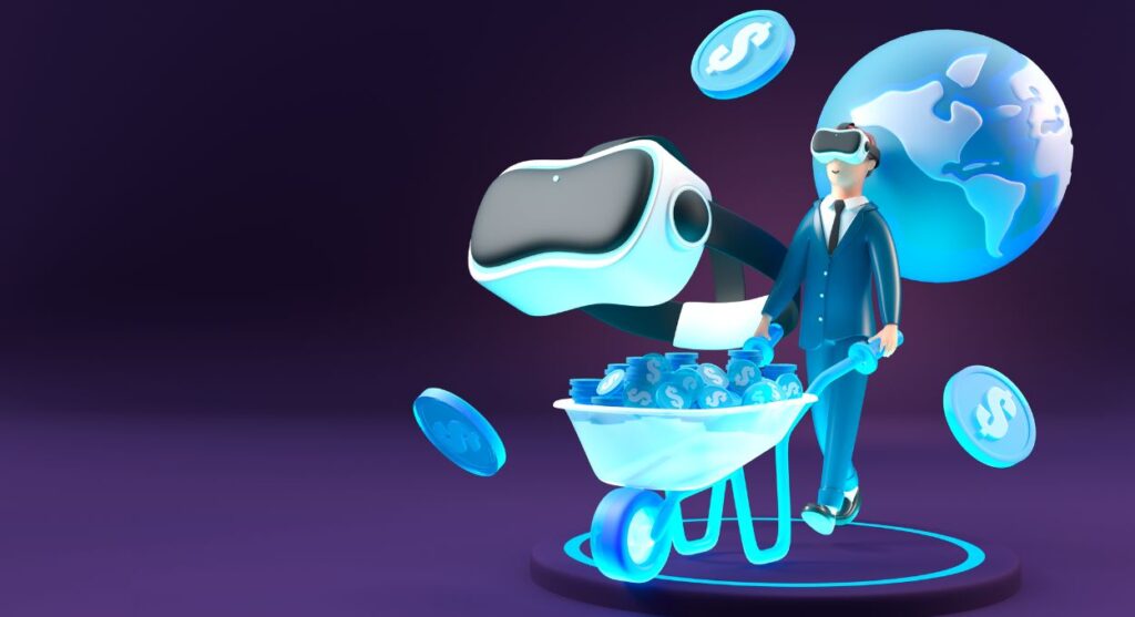 El metaverso como el futuro de la interacción digital