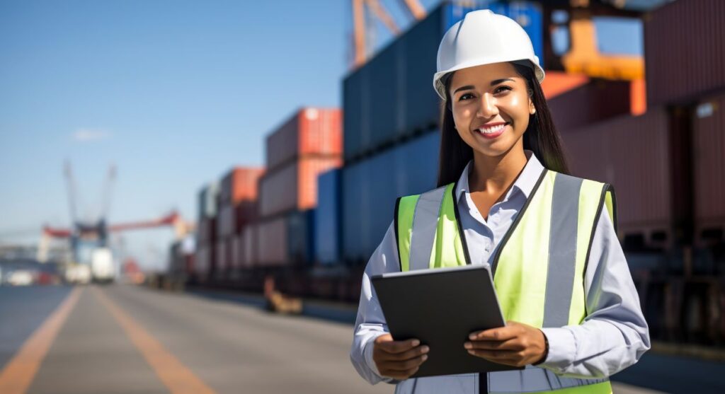 Mujeres aduaneras mexicanas: protagonistas del cambio en el comercio exterior