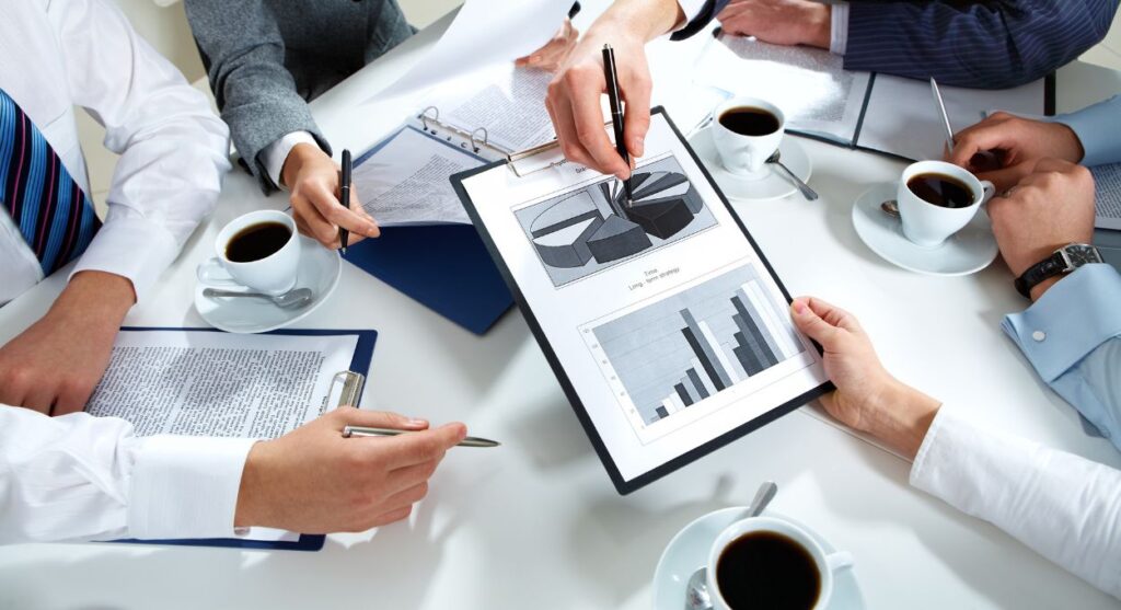 Pasos para elaborar un buen Plan de Negocios