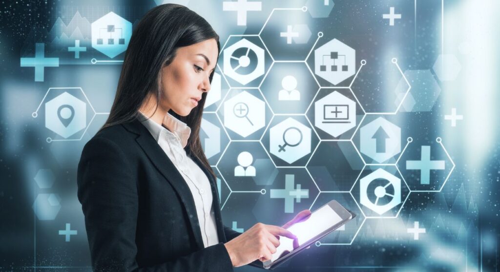 Las mujeres en el sector TIC: Transformando oportunidades