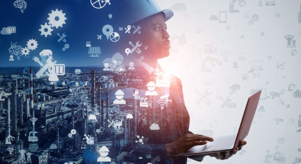 ¿Cómo una empresa puede capitalizar el Supply Chain 4.0?