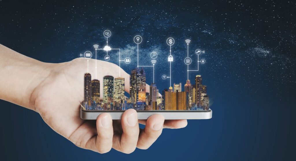 El papel de la tecnología móvil en la reducción de costos en la logística