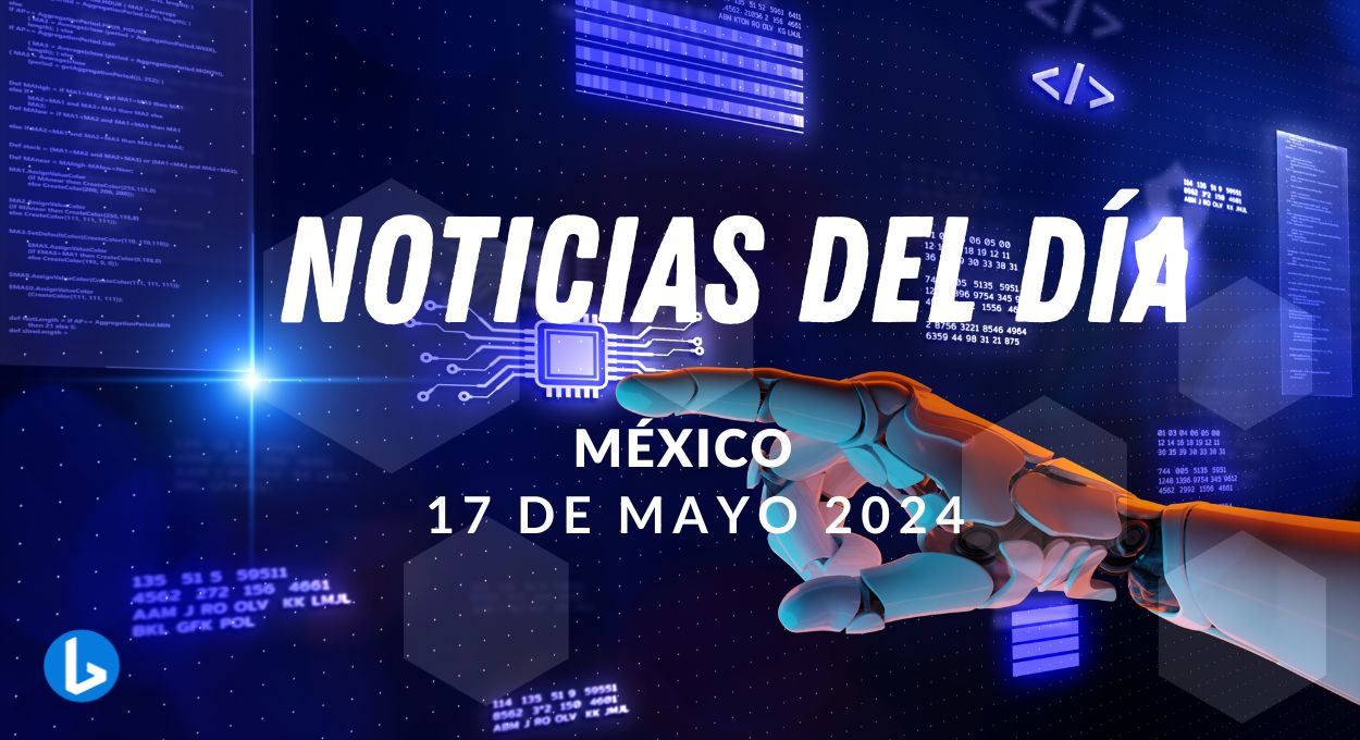 Viernes 17 de Mayo 2024