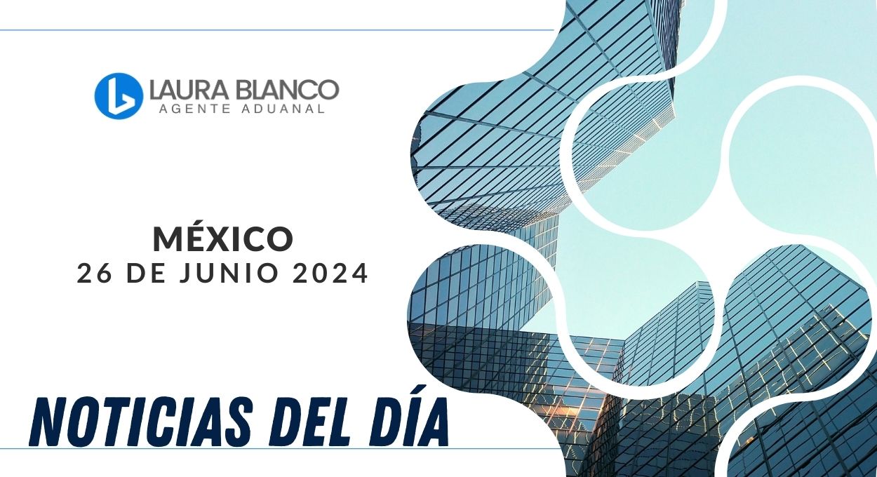 Miércoles 26 de Junio de 2024