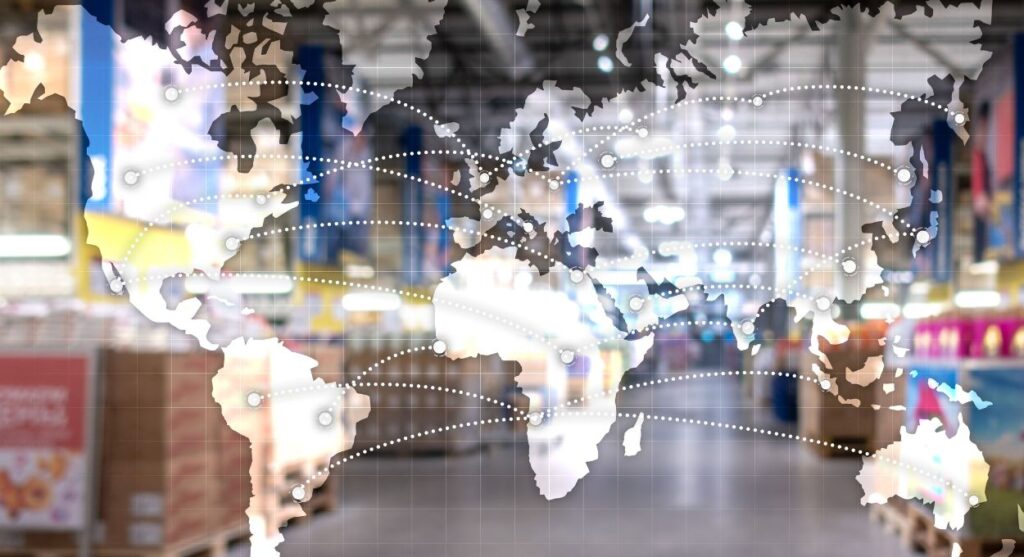 Zonas de Libre Comercio: Clave para el crecimiento económico global