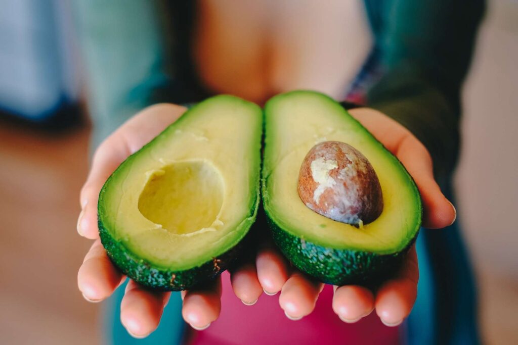 En 2021 las expotaciones de aguacate a Estados Unidos rompieron la barrera del millon de toneladas.