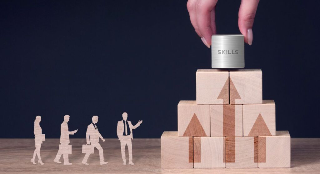 Las habilidades esenciales que todo emprendedor debe desarrollar