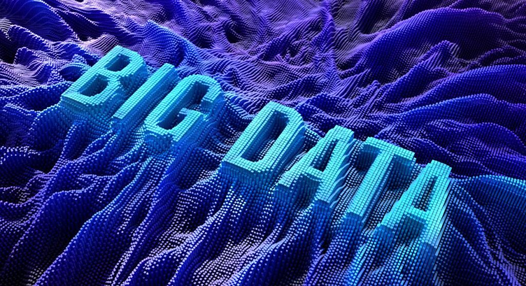Adentrándonos al entendimiento de lo que es Big Data