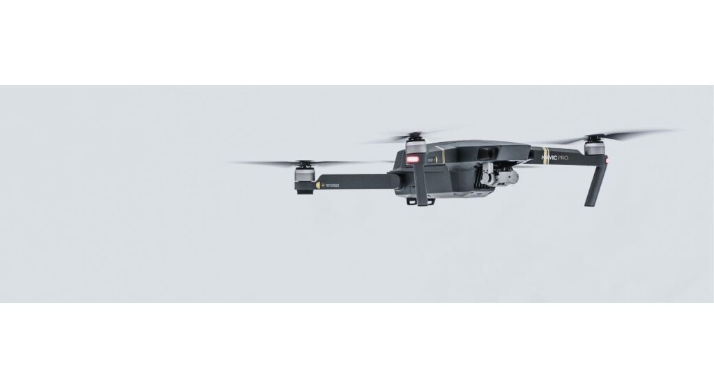 TecnologÃ­a de drones 