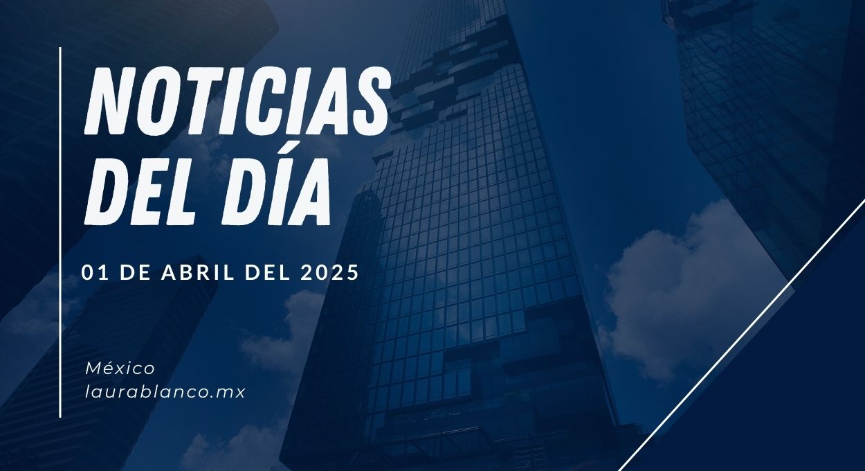 1 de abril de 2025