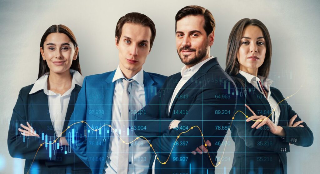 ¿En qué se fijan los inversores a la hora de apostar por una empresa?