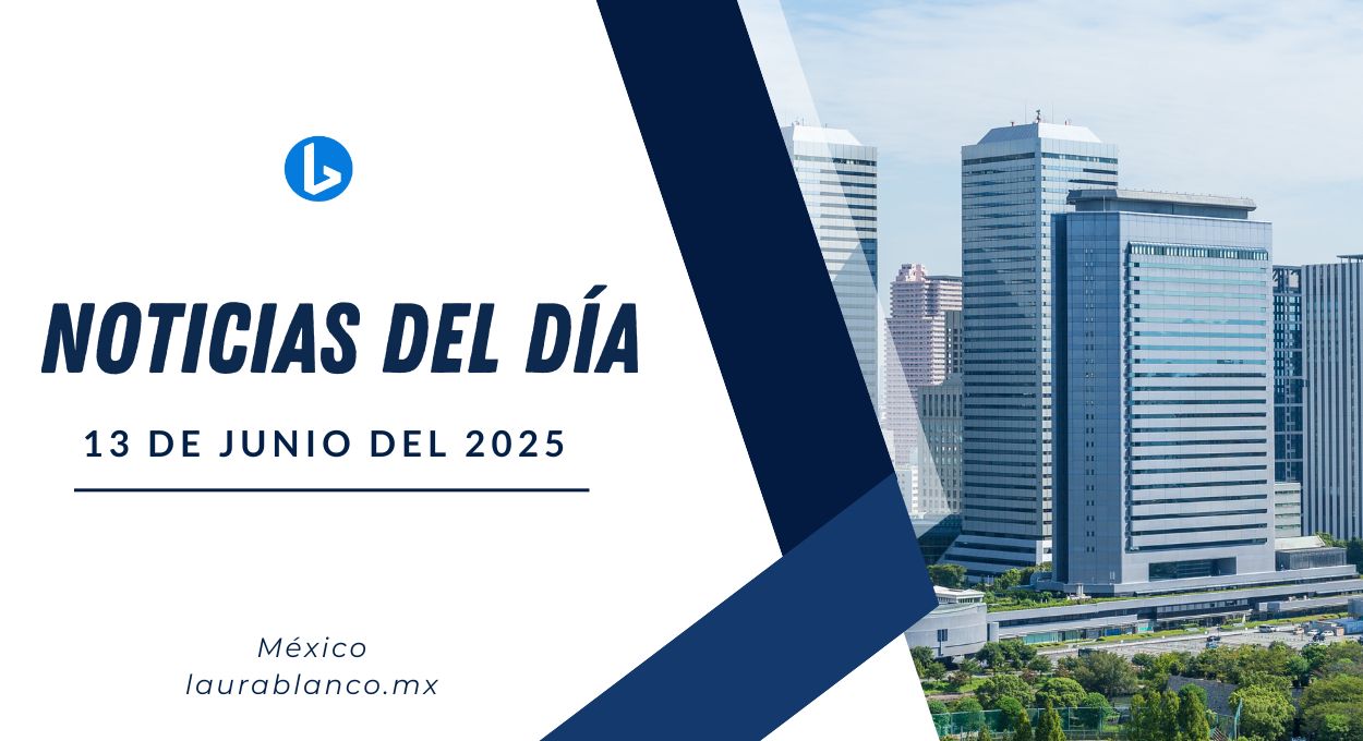 Viernes 13 de junio de 2025