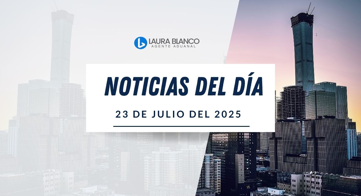 Miércoles 23 de julio de 2025