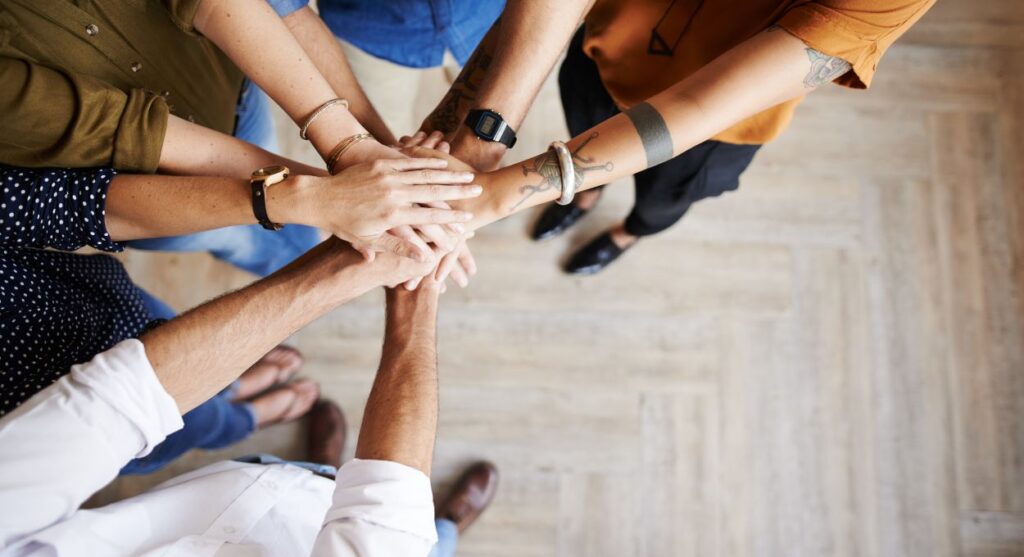 Cómo una cultura de trabajo colaborativa puede transformar tu negocio