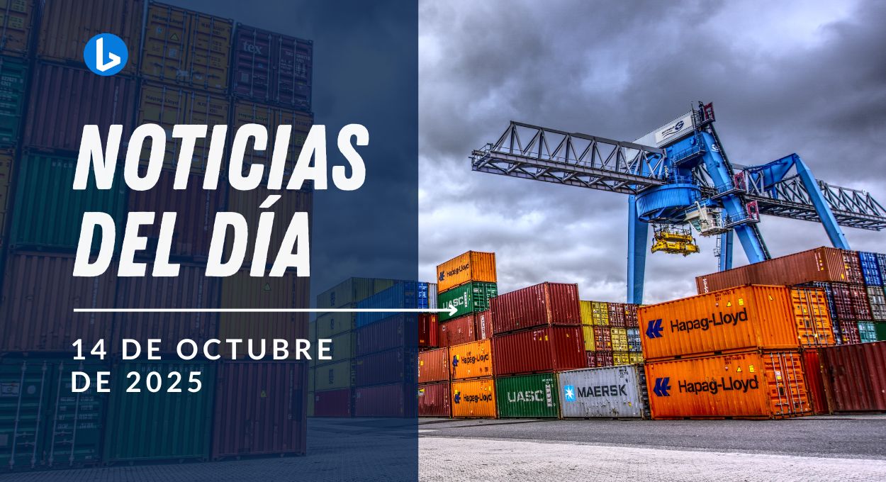 Martes 14 de octubre de 2025
