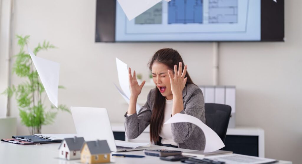 Salud mental y productividad: La conexión vital en el ámbito laboral