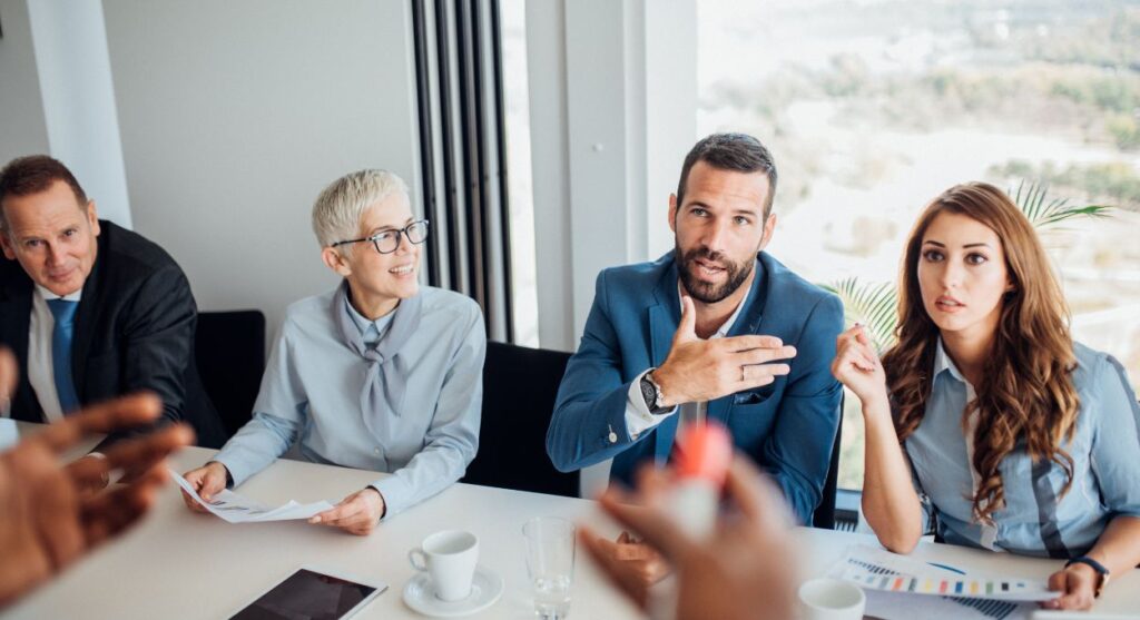 ¿Cómo afrontar el relevo generacional en las empresas?