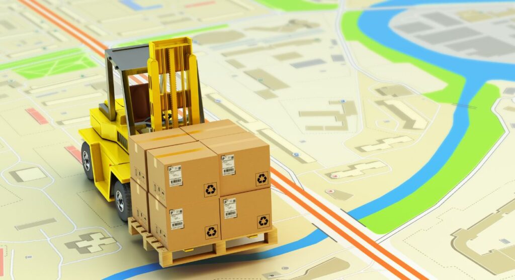 El rol de la logística en el éxito de un negocio exportador