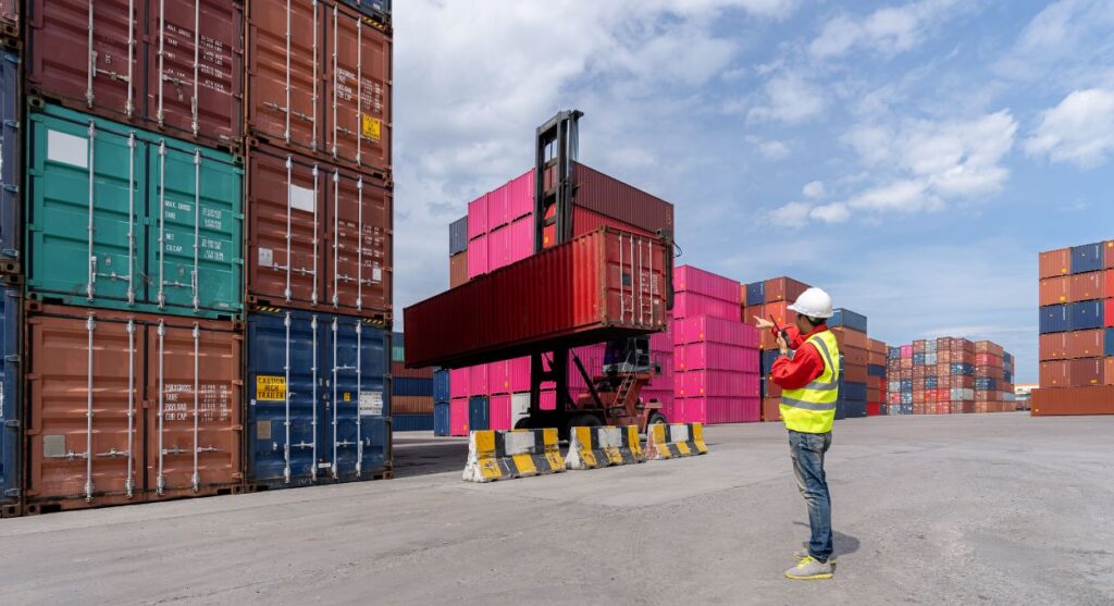 Mapa exportador de México: estados líderes y sus ventajas competitivas