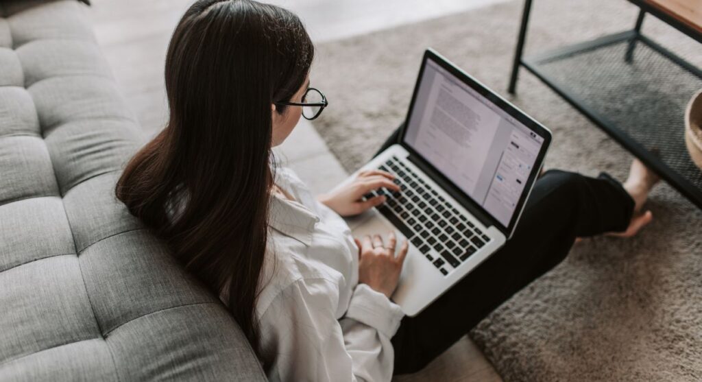 El trabajo remoto: Retos y oportunidades para los equipos modernos