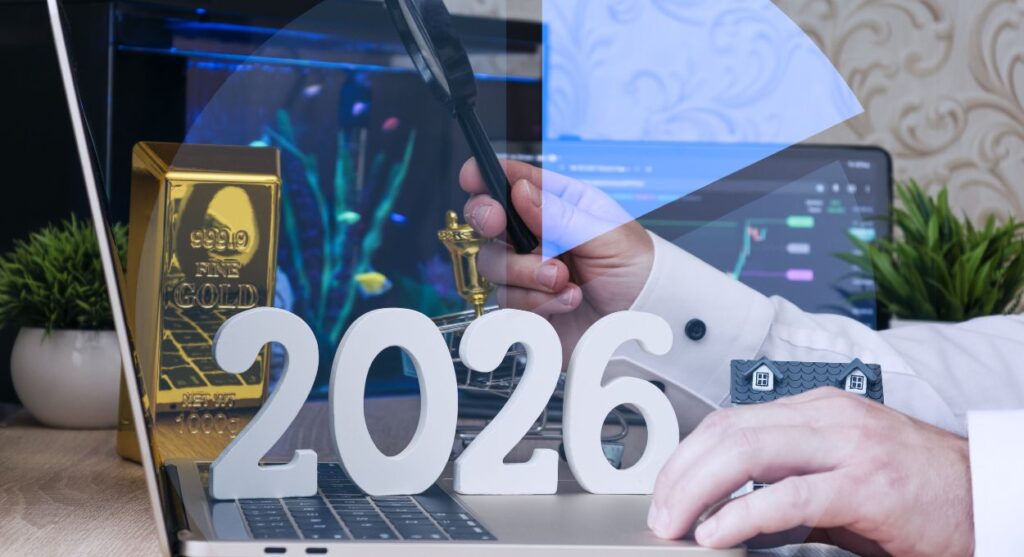 Empresas inteligentes, líderes fuertes: claves para enfrentar el 2026