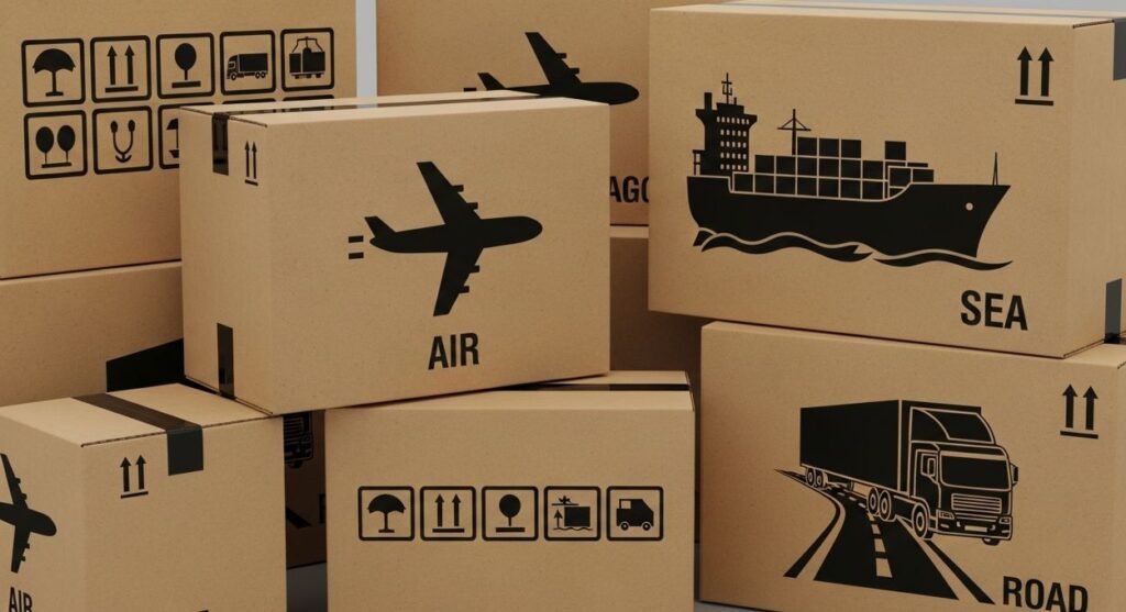 Freight Forwarder: el aliado estratégico para tus importaciones y exportaciones