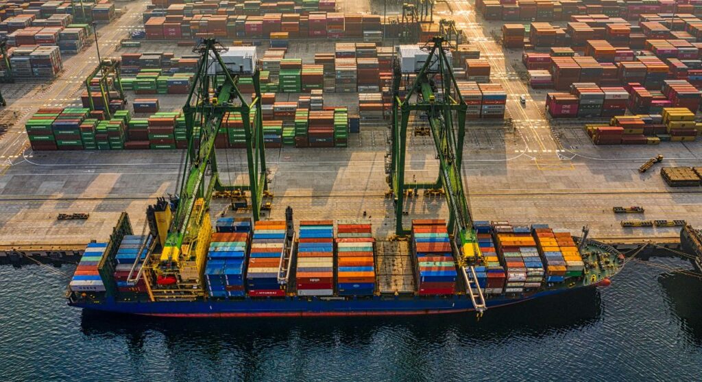 Marina Mercante Mexicana: conectando puertos, moviendo economías
