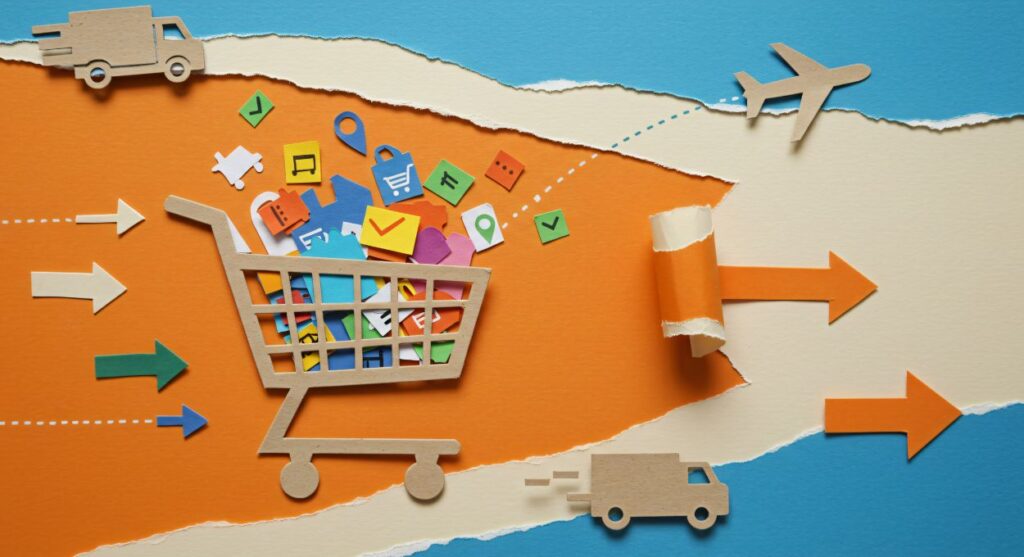 Riesgo de una “desindustrialización silenciosa” ante el crecimiento de las Marketplaces