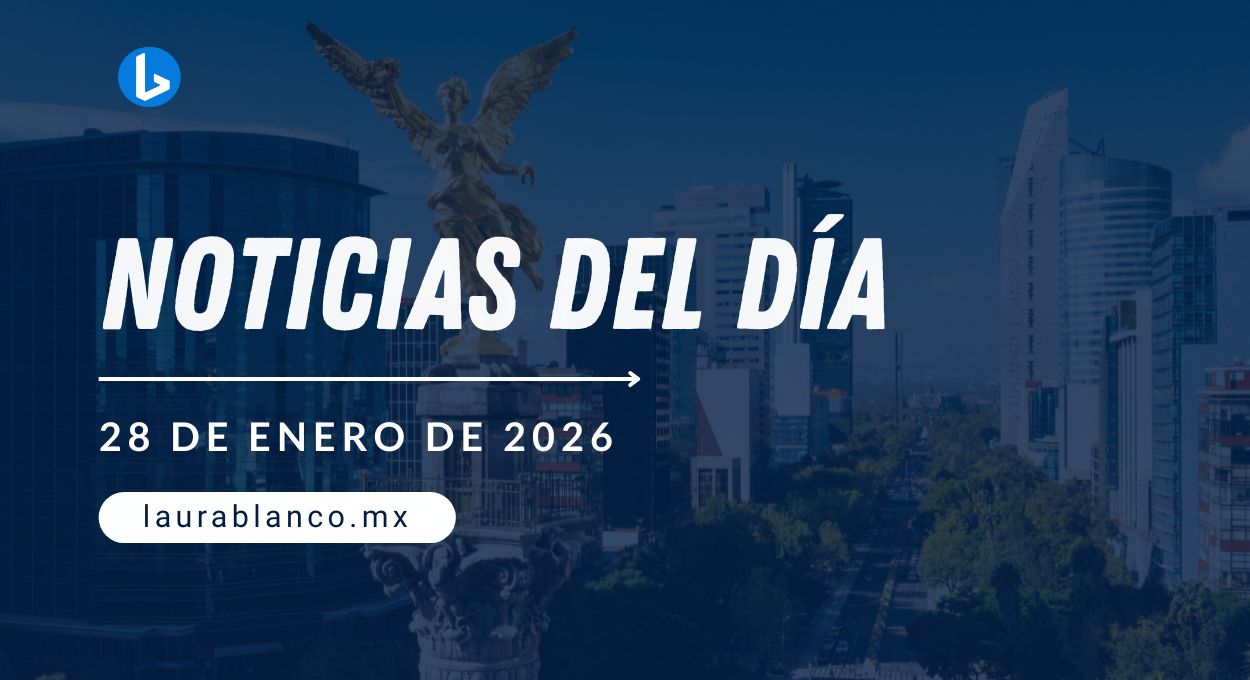 Miércoles 28 de enero de 2026