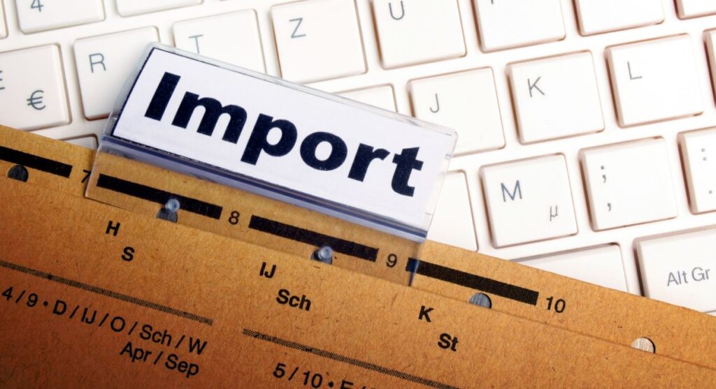 ¿Qué tan fácil o difícil es importar en México?