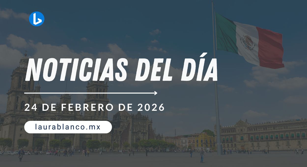 Aranceles de EU, nearshoring en México y récord de chips chinos