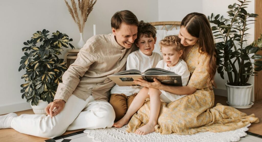 El valor de pasar tiempo con tus hijos: una inversión que dura toda la vida