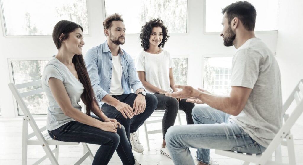 ¿Por qué es importante rodearte de personas que aporten valor a tu vida?