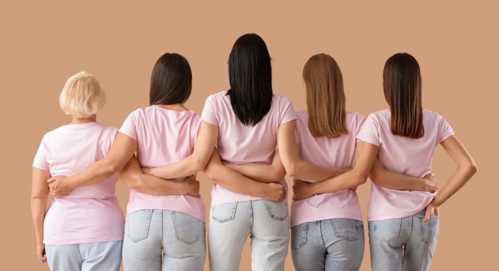 Sororidad y empoderamiento femenino: la fuerza de la unión entre mujeres