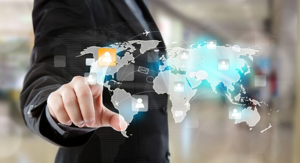 Comercio global y transformación digital: nuevas oportunidades para empresas mexicanas