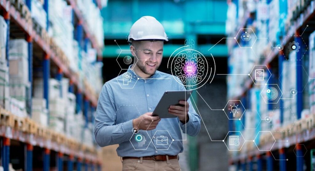 Logística inteligente: estrategias para hacer más eficientes las cadenas de suministro